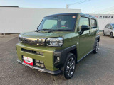 ダイハツ タフト