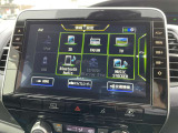 付いてて良かったと思う装備がナビですね、他にも装備充実!ご家族の方もお友達も大満足!これで目的地も迷わず到着!!やっぱりナビ付!