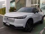 Honda SENSING(先進の安全運転支援システム)搭載のVEZELが入庫しました。お気軽にお問合せください!