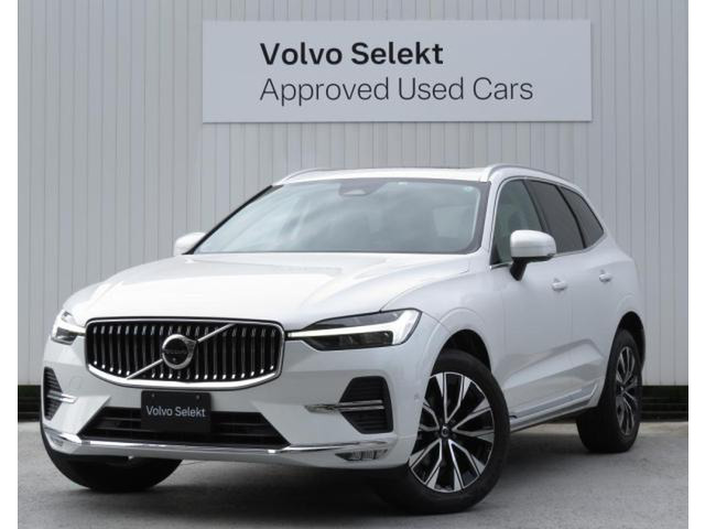 XC60 アルティメット B5 AWD 4WD 