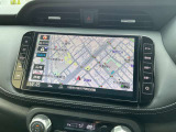 ●フルセグTV付メモリーナビ●納車後すぐの遠出もOK!初めての道路もこれがあれば安心です!仕事もプライベートもこれでバッチリ!!