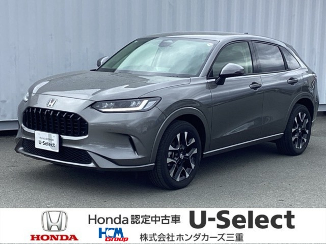 ZR-V 2.0 e:HEV Z 4WD 