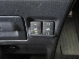 シートヒーターを、運転席と助手席に装備しています。