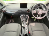 MAZDA2 1.5 XD ブラックトーンエディション 