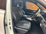 GLS 400d 4マチック AMGライン 4WD 本革シート サンルーフ