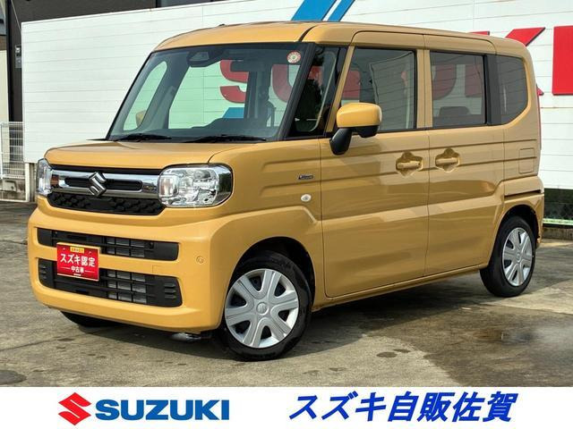 スズキ スペーシア 