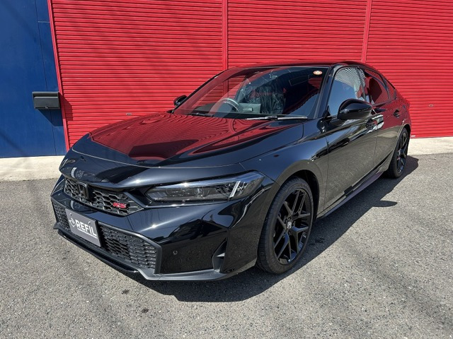 シビック 1.5 RS 
