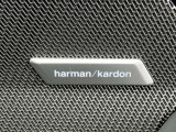 音にも拘りのハーマンカードンスピーカー!