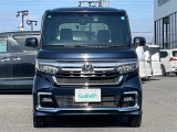 N-BOXカスタム L 4WD 修復歴無し