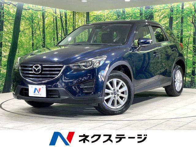 CX-5 2.2 XD 