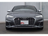 S5スポーツバック 3.0 4WD 