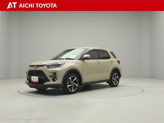 ライズ  ハイブリッド 1.2 Z