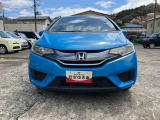 フィット 1.5 ハイブリッド Fパッケージ 