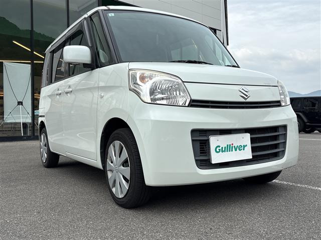 スズキ スペーシア 