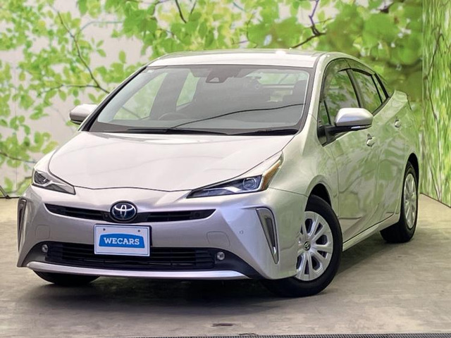 プリウス 1.8 S セーフティ プラスII 