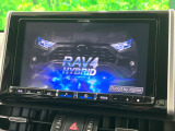 RAV4 2.5 ハイブリッド G E-Four 4WD 
