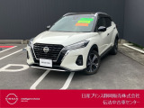 日産 キックス