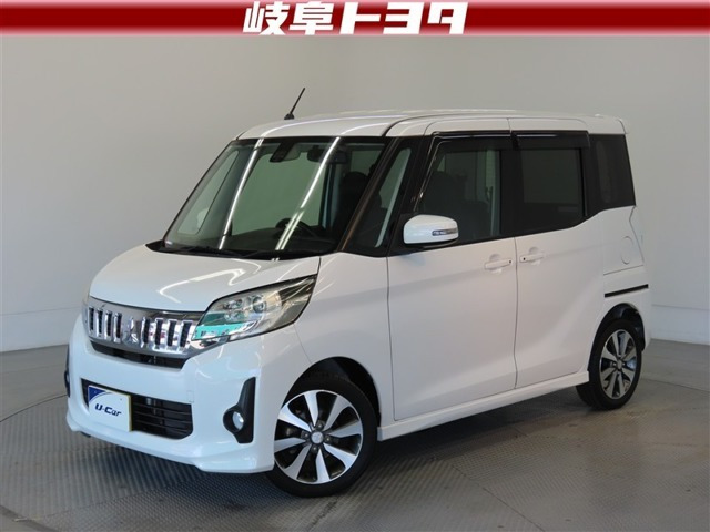 eKスペースカスタム T e-アシスト 