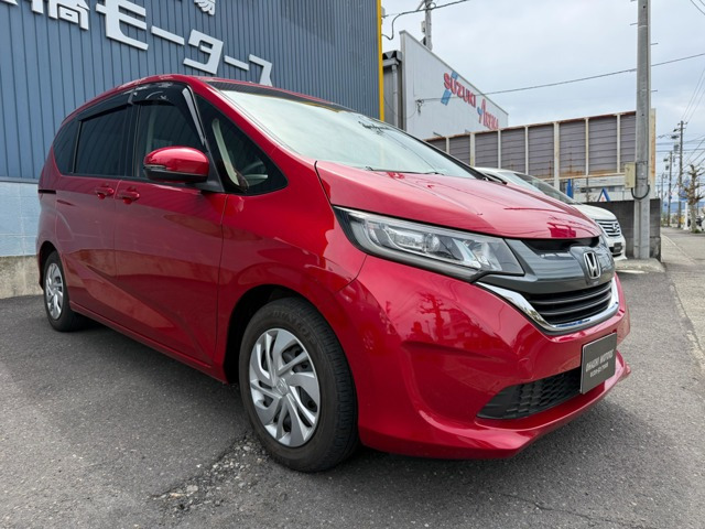 フリード+ 1.5 G ホンダセンシング 