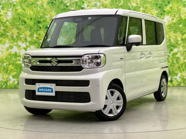 スペーシア  ハイブリッドG