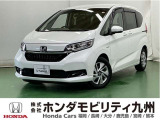 ●Honda SENSING●LEDヘッドライト●リア両側パワースライドドア●プラズマクラスター技術搭載フルオートエアコン●運転席/助手席シートヒーター●Hondaスマートキーシステムなどの充実装備