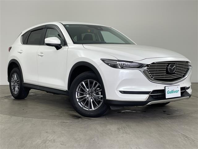 CX-5 2.2 XD プロアクティブ 修復歴無し