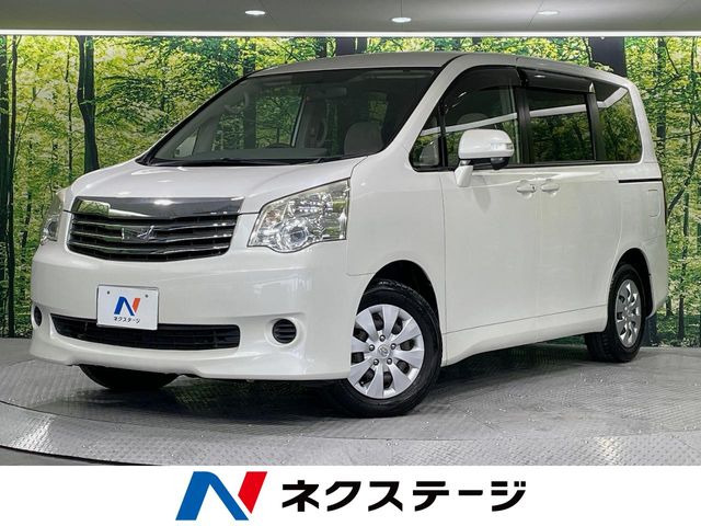 ノア 2.0 X スペシャルエディション 