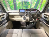 N-BOX G L ホンダセンシング 