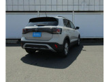 T-Cross TSI アクティブ 