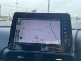 付いてて良かったと思う装備がナビですね、他にも装備充実!ご家族の方もお友達も大満足!☆これで目的地も迷わず到着!!やっぱりナビ付!