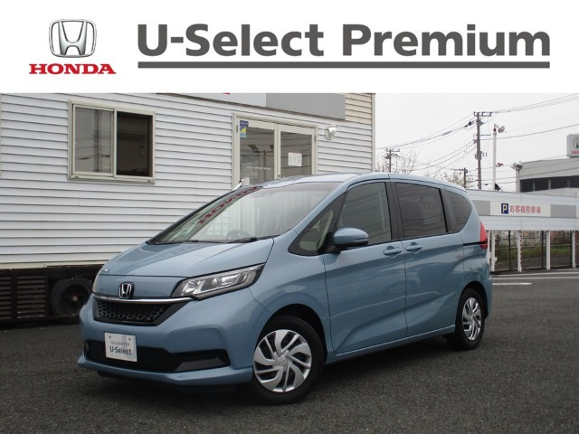 フリード 1.5 G ホンダセンシング 