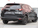 CX-8 2.2 XD ブラックトーンエディション 