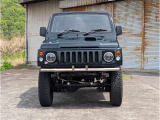 ジムニー XS 4WD 