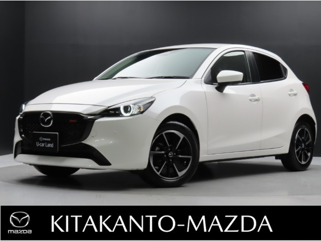 MAZDA2 1.5 15 スポルトプラス 