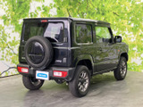 ジムニー XC 4WD 