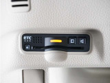 ◆ETC車載器 装備車◆今や必需品のETC!有料道路を利用する際にスムースに通過でき、わずらわしい料金支払いから開放されます!