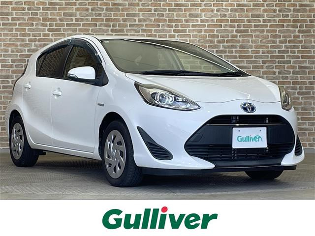 アクア 1.5 G 修復歴無し