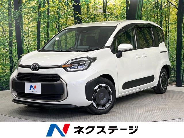 シエンタ ハイブリッド 1.5 Z 