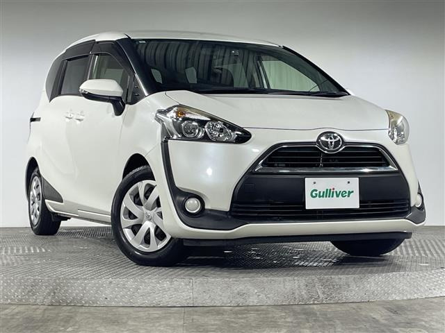 シエンタ 1.5 G 修復歴無し