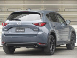 CX-5 2.2 XD ブラックトーンエディション 