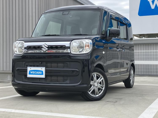 スペーシア ハイブリッド(HYBRID)  X 