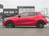 MAZDA2 1.5 15S ブラックトーンエディション 