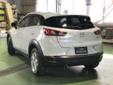 CX-3 2.0 20S 