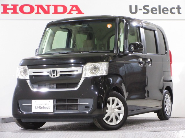 N-BOX L ターボ 