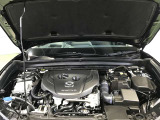 エンジンルーム内も綺麗で程度の良さを感じさせております☆