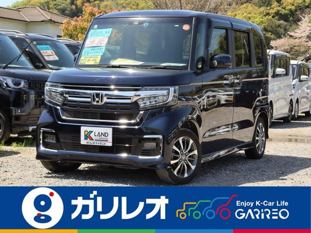 N-BOXカスタム L 
