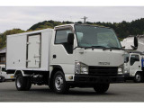 エルフ 冷蔵冷凍車 1.5t 中温 -5℃