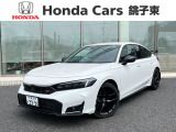 運転支援『Honda SENSING』標準搭載で安心してドライブできます!