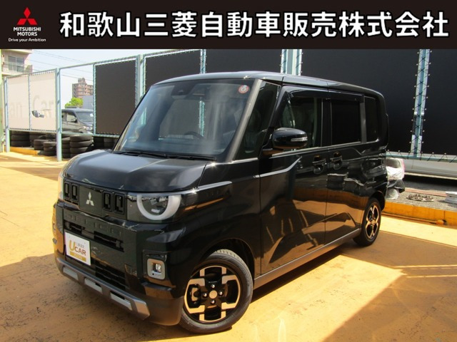 デリカミニ G プレミアム 