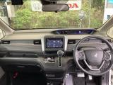 フリード 1.5 G ホンダセンシング 